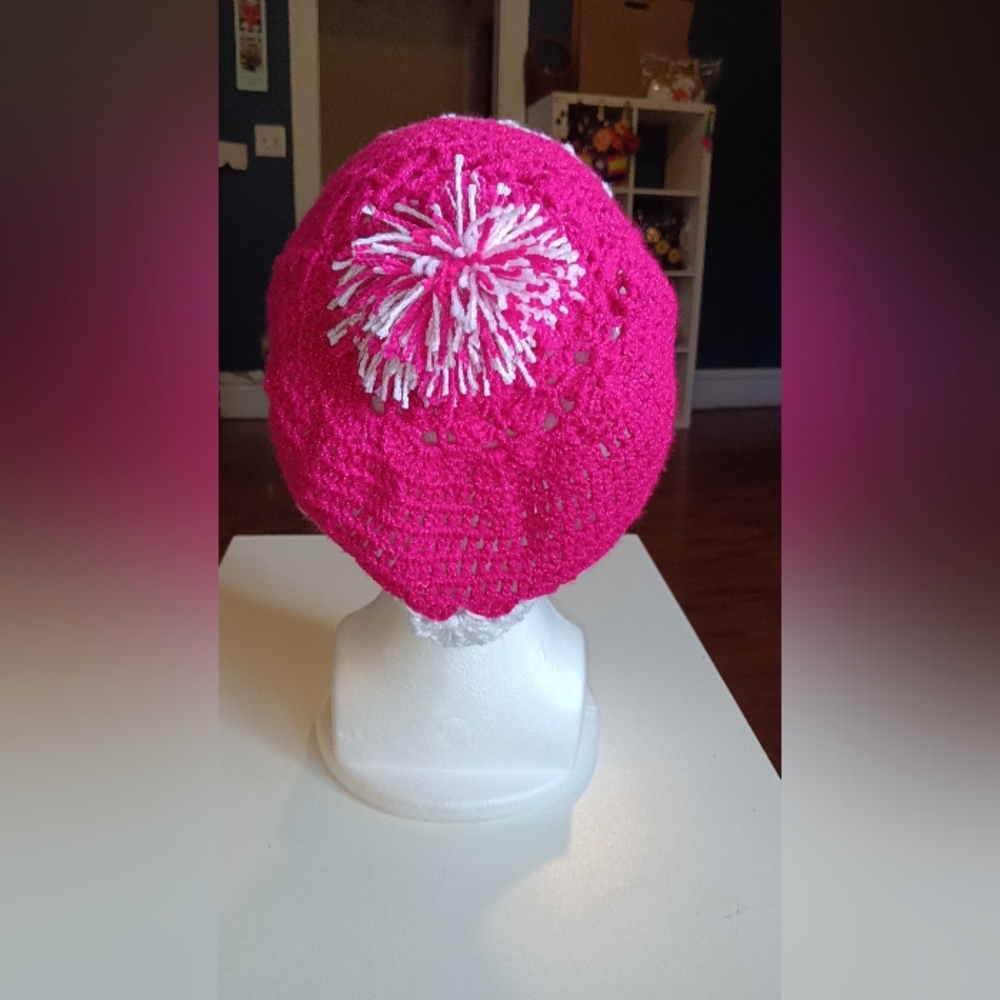 Hat beanie - Picture 4 of 5